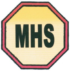 Trademark MHS