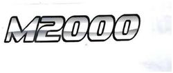 Trademark M2000