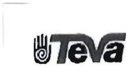 Trademark TEVA