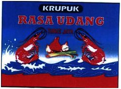 Trademark RASA UDANG TUNAS JAYA