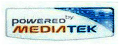 Trademark MEDIATEK