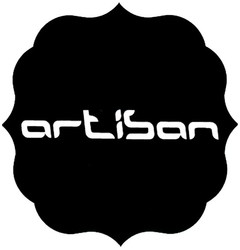 Trademark ARTISAN