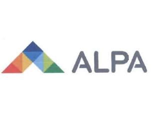 Trademark ALPA + LOGO