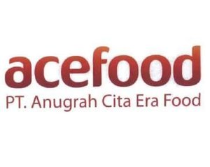 Trademark ACEFOOD