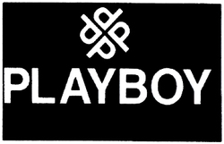 Trademark PLAYBOY + LOGO