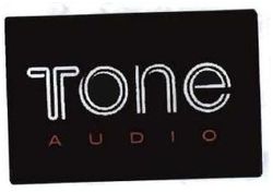 Trademark TONE AUDIO