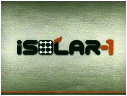 Trademark ISOLAR-1