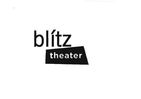 Trademark BLITZ THEATER