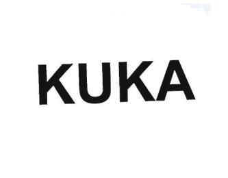 Trademark KUKA