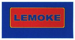 Trademark LEMOKE