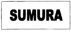 Trademark SUMURA