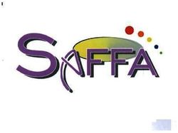 Trademark SAFFA