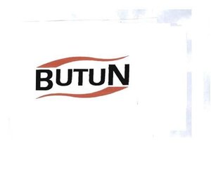 Trademark BUTUN