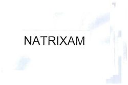 Trademark NATRIXAM