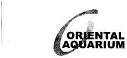 Trademark ORIENTAL AQUARIUM