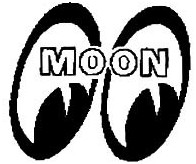 Trademark MOON