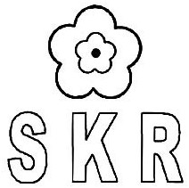 Trademark SKR + LUKISAN