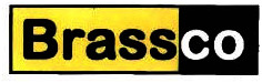 Trademark BRASSCO