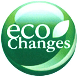 Trademark ECO CHANGES