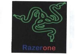 Trademark RAZERONE