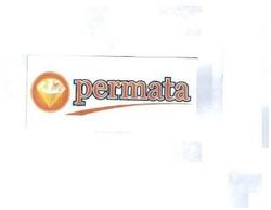 Trademark PERMATA