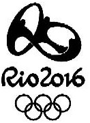 Trademark RIO 2016