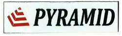 Trademark PYRAMID + LOGO