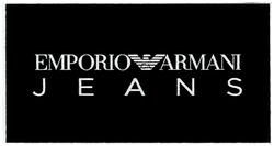 Trademark EMPORIO ARMANI JEANS