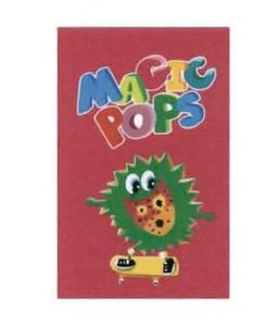 Trademark MAGIC POPS + LUKISAN