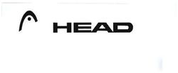 Trademark HEAD + LOGO