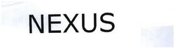 Trademark NEXUS