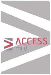 Trademark ACCESS MILD