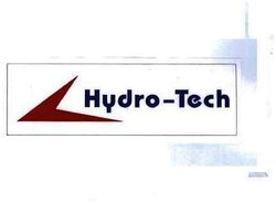 Trademark HYDRO-TECH + LOGO