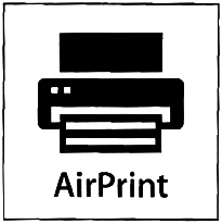 Trademark AIRPRINT