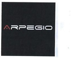 Trademark ARPEGIO