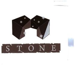 Trademark M STONE + LOGO