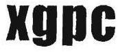Trademark XGPC