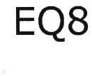 Trademark EQ8