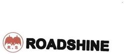 Trademark ROADSHINE