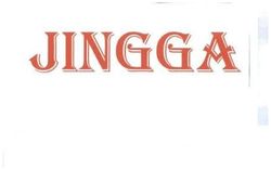 Trademark JINGGA