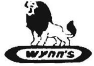 Trademark WYNNS