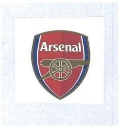 Trademark ARSENAL + LOGO