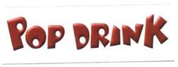 Trademark POP DRINK