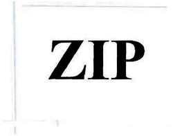 Trademark ZIP