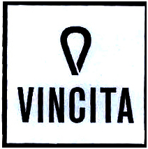 Trademark VINCITA