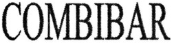 Trademark COMBIBAR