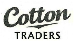 Trademark COTTON TRADERS