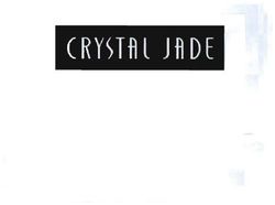 Trademark CRYSTAL JADE