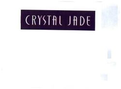 Trademark CRYSTAL JADE