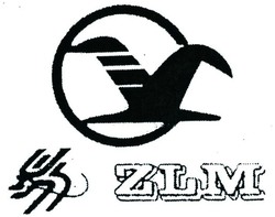 Trademark ZLM